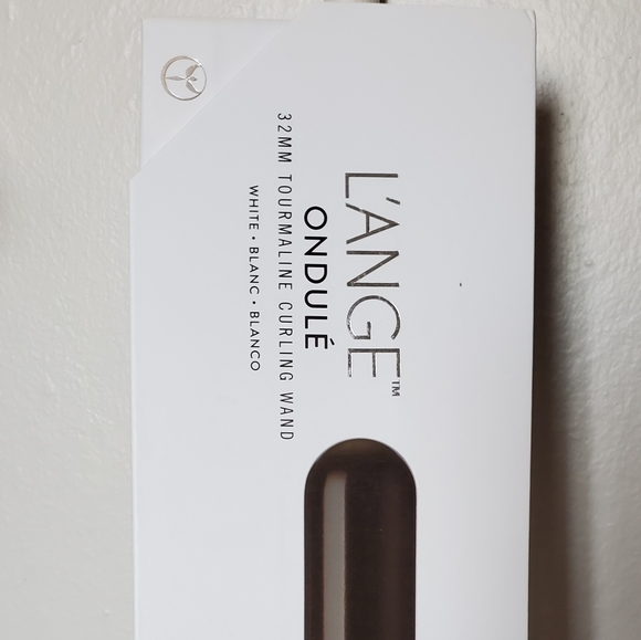 L'ANGE Ondule Curling Wand - Picture 2 of 6